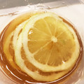 いるかくゆら's cooksnap of when they made 簡単！レモンのはちみつ漬け.