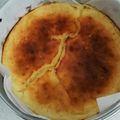 ころちゃんママ07's cooksnap of when they made 簡単 ヨーグルトケーキ.
