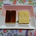 Ninja（赤黒魂）'s cooksnap of when they made ヨーグルトケーキ・・・炊飯器でね♪.