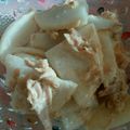 りんごぉぉぉ's cooksnap of when they made かぶとツナのサラダ♪.