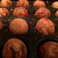 Butterflyd's cooksnap of when they made たこ焼き（基本を研究）NEW！.