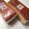 ｺｺﾅｯﾂ's cooksnap of when they made 酒粕カステラ.