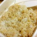 ＊実月＊'s cooksnap of when they made 1分で作れる！絶品ズボラツナ丼.