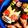 ユリmama's cooksnap of when they made 仮面ライダーゴースト、クウガのキャラ弁.