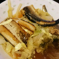 ももpppp's cooksnap of when they made 白菜のさんま丼！.