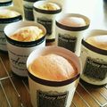 シナモンミルクティー's cooksnap of when they made かぼちゃ★シフォンケーキ.