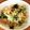 isamu1364's cooksnap of when they made 節約！和風白菜パスタ.