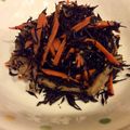 kazumiのLAキッチン's cooksnap of when they made ひじきの煮物.