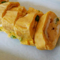 kucina's cooksnap of when they made [副菜]うちの卵焼き♥.