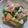かいたんまむ's cooksnap of when they made フライドポテトサラダ　ダブルソースがけ.