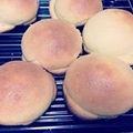 shippoko63's cooksnap of when they made スイートブール.