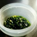 norataro's cooksnap of when they made 韮・ニラ・にら醤（韮の保存調味料））.