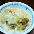 クックSOIOYZ☆'s cooksnap of when they made 濃厚うまぁ♡白菜と長いもの和風グラタン.