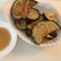 パクパクpanda's cooksnap of when they made ゆず胡椒で揚げナスのあっさりポン酢あえ.
