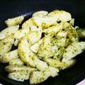 クックVGR83V☆'s cooksnap of when they made フライパンで簡単フライドポテトのり塩味.