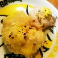 はっぴーふらわー's cooksnap of when they made お弁当に！鶏もも肉のわさびマヨチーズ焼き.