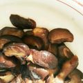 クックFJRVS0☆'s cooksnap of when they made 娘が大好きな椎茸の佃煮♪.