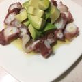 ☆ともよレシピ☆'s cooksnap of when they made タコの和風カルパッチョ.