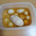 あやりん244's cooksnap of when they made おじいちゃんの味！やつがしらの煮物.