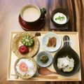 yukanosuke's cooksnap of when they made ぽかぽか生姜の佃煮.