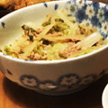 あやめﾁｬﾝ's cooksnap of when they made 【大量消費】白菜とツナのサッと煮【減塩】.
