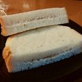 ハニー亭's cooksnap of when they made クリーミースムースのシュガーパン.