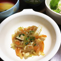 yuntako's cooksnap of when they made ★子供とシェア★なんでも野菜とろりん炒め.