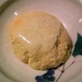 ✿maho✿'s cooksnap of when they made らくらく手作り卵豆腐.