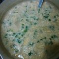 megumegu☆☆'s cooksnap of when they made トロトロ☆万能ねぎの卵とじスープ.