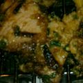 てんまるてんこ's cooksnap of when they made 鰹の竜田揚げ.