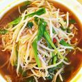はるこ♡'s cooksnap of when they made 名古屋名物☆簡単台湾ラーメン.
