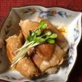 ふんちゃん♪'s cooksnap of when they made 簡単！節約！豚肉の大根巻き・味噌風味.