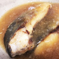 ayk115's cooksnap of when they made 揚げない鰆の揚げ焼き、みぞれ出汁あんかけ.