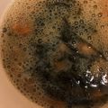 ＊にょにょん＊'s cooksnap of when they made もずく納豆.