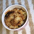 ｓｉｏ's cooksnap of when they made 残りカレーリメイク☆パスタグラタン.
