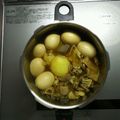 彩音ｍａｍａ's cooksnap of when they made 我が家のおでん★活力鍋（圧力鍋）使用★.