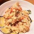 クックZG300T☆'s cooksnap of when they made ♡卯の花の煮物♡絶品♡.