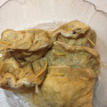 おおかみ子供's cooksnap of when they made 材料３つ節約おかず♡もやしと挽肉の巾着煮.
