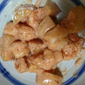 ゆぅ0812's cooksnap of when they made サクッぷりっエビマヨ.