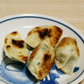 アクセル☆'s cooksnap of when they made 無水✩焼売の皮で✩はんぺんのひとくち餃子.