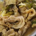 月兎☆'s cooksnap of when they made カンタン酢たっぷりたまねぎで！肉！.