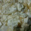 花ちゃん❣️'s cooksnap of when they made もやし豆腐の味噌炒め.
