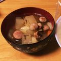 りったん＠休職中's cooksnap of when they made 野菜たっぷり☆ポトフ.