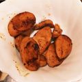 あろずきっちん's cooksnap of when they made 魚肉ソーセージのピリッと香ばし炒め.