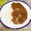 cookともえってぃ's cooksnap of when they made 玉ねぎとキノコの豆乳カレースープ.