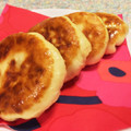 aichan214's cooksnap of when they made ★簡単絶品本格的♪茄子☆おやき.