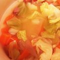 ＊yucan＊'s cooksnap of when they made 【簡単】野菜の旨味たっぷり！ポトフ♬.