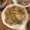 a0imama♡'s cooksnap of when they made はやとうりの麻婆風。.