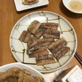 a0imama♡'s cooksnap of when they made 秋刀魚の竜田揚げ.