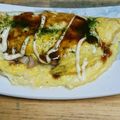 ばとランさん's cooksnap of when they made ♪食物繊維たっぷり♪簡単とんぺい焼き.